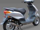 Piaggio Fly 50